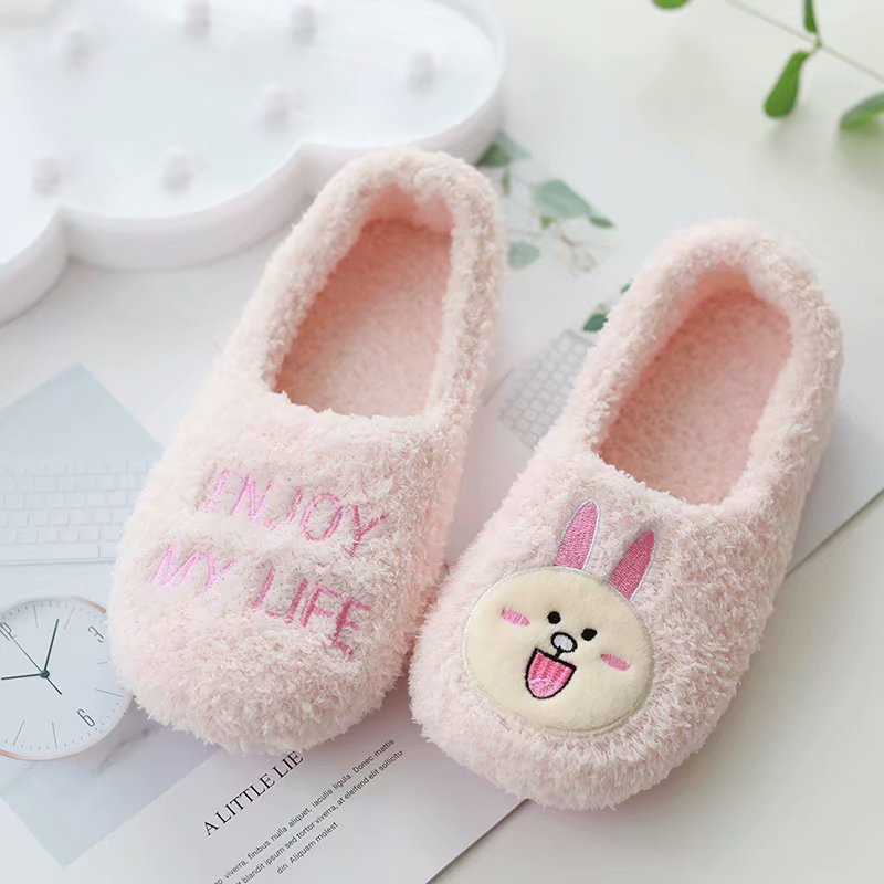 Chaussette Chausson Lapin