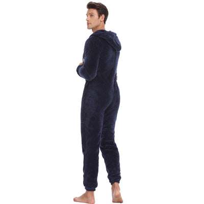 Pyjama Combinaison Pilou Pilou Homme-Pyjama-Le Pilou Pilou