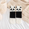 Chaussettes Panda-Chaussettes-Le Pilou Pilou