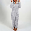 Combinaison Polaire Femme-Pyjama-Le Pilou Pilou