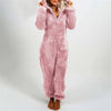 Combinaison Polaire Femme-Pyjama-Le Pilou Pilou