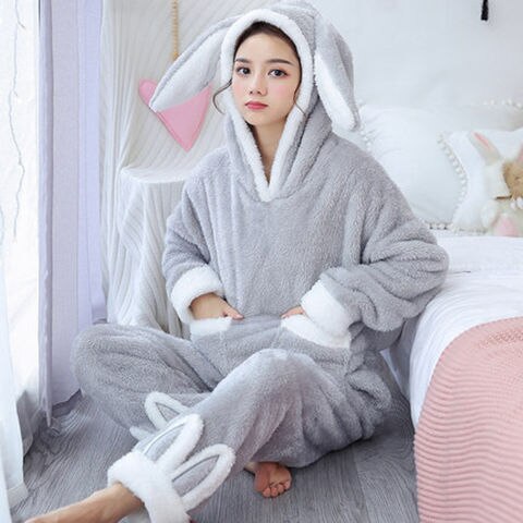 Pyjama Lapin Adulte-Pyjama-Le Pilou Pilou