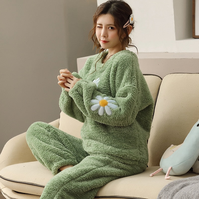 Pyjama combinaison Pilou Pilou femme – Pyjama Femme