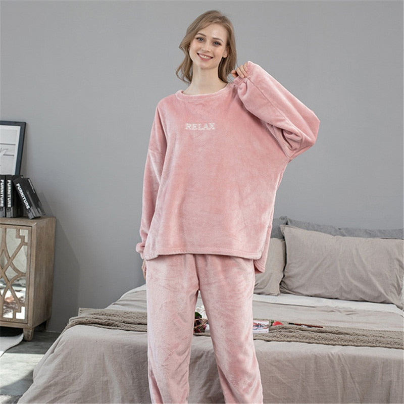 Pyjama Couple-Pyjama-Le Pilou Pilou