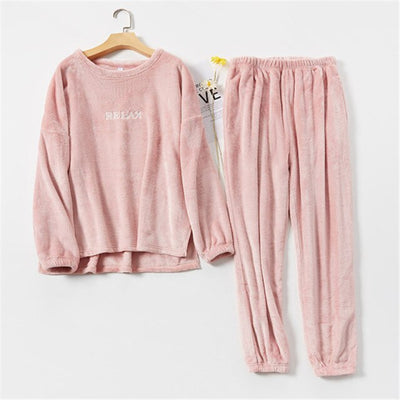 Pyjama Couple-Pyjama-Le Pilou Pilou