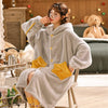 Robe de Chambre Large-Pyjama-Le Pilou Pilou