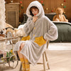 Robe de Chambre Large-Pyjama-Le Pilou Pilou