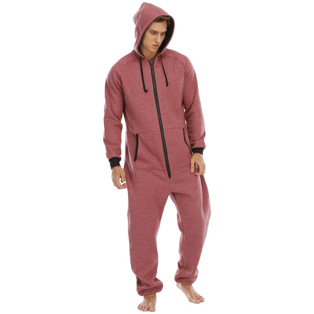 Combinaison Pyjama Homme Ample-Pyjama-Le Pilou Pilou