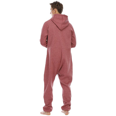 Combinaison Pyjama Homme Ample-Pyjama-Le Pilou Pilou